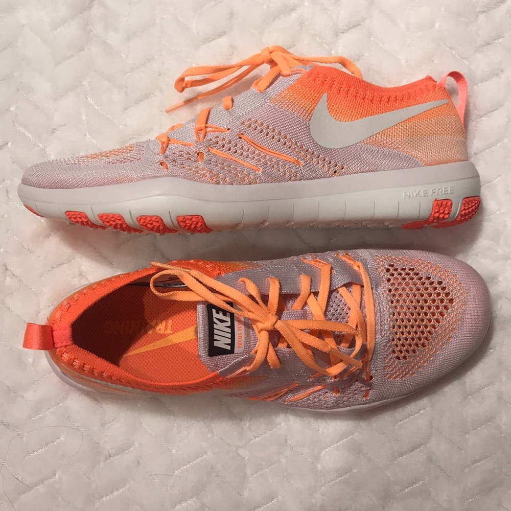 NIKE Free Trainers